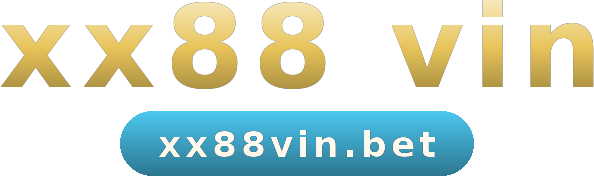 xx88 vin logo